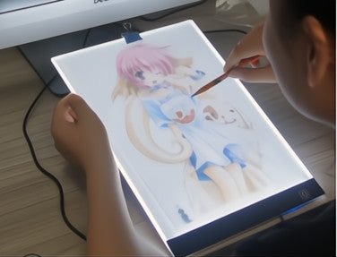 Kreativbrett: Meisterhafte Tools für die Kunst