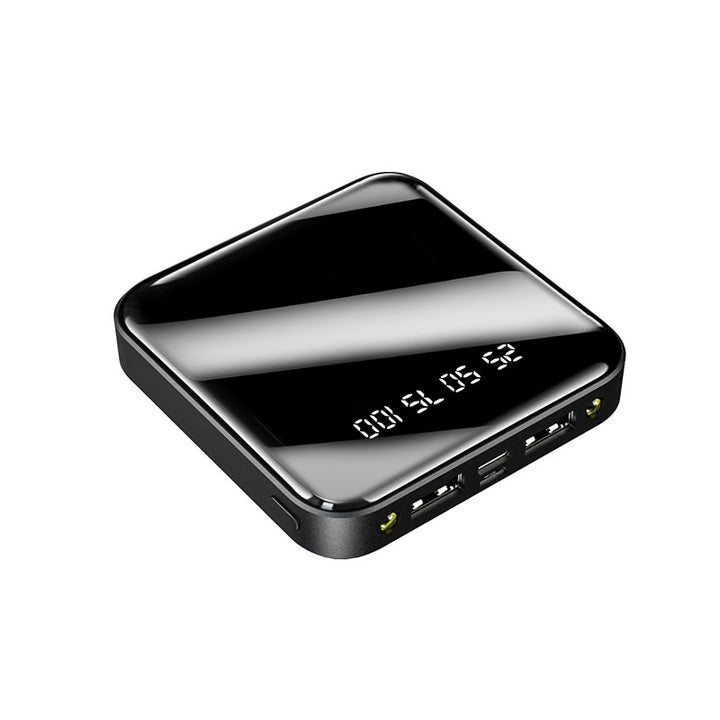 Powerbank mit 20.000 mAh Ladekapazität