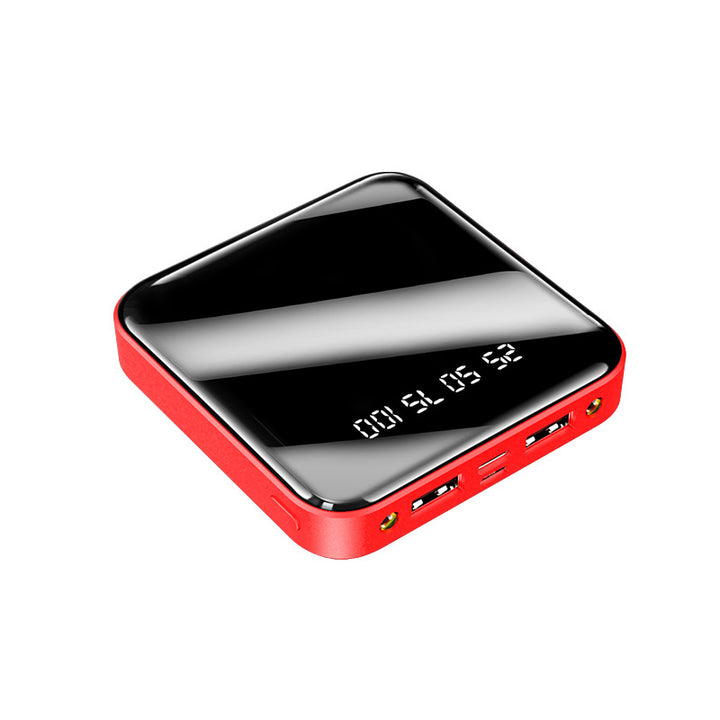 Powerbank mit 20.000 mAh Ladekapazität