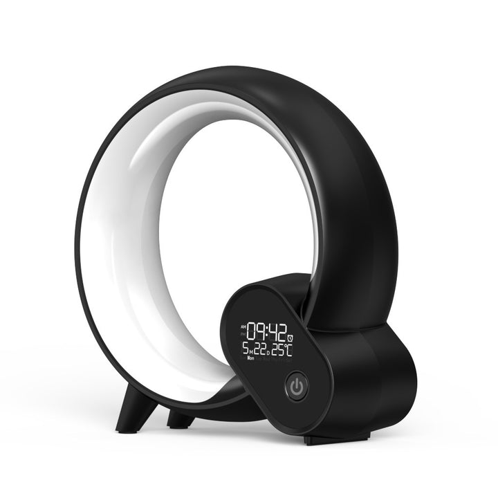 Kreative Q-Light: Intelligente Weckfunktion und bunte Atmosphärenbeleuchtung